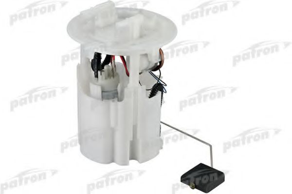 PATRON PFP275 Элемент системы питания для CITROËN C5 I (CитроËн С5 1) PATRON PFP275 Элемент системы питания для CITROËN C5 I (CитроËн С5 1)