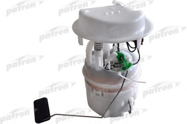 PATRON PFP276 Элемент системы питания для CITROËN C5 I (CитроËн С5 1) PATRON PFP276 Элемент системы питания для CITROËN C5 I (CитроËн С5 1)