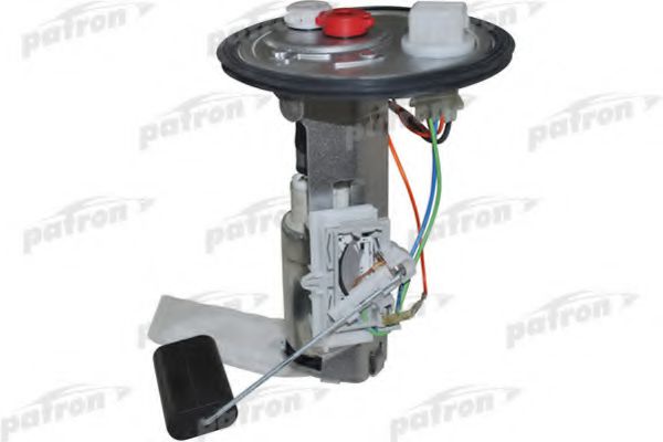 PATRON PFP409 Элемент системы питания для FORD (Форд) PATRON PFP409 Элемент системы питания для FORD (Форд)