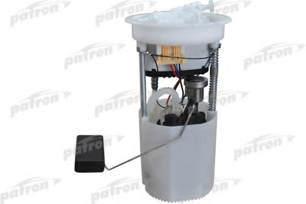 PATRON PFP419 Элемент системы питания для FORD S-MAX (Форд S макс) PATRON PFP419 Элемент системы питания для FORD S-MAX (Форд S макс)