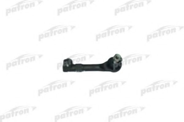 PATRON PS1017L Наконечник поперечной рулевой тяги 