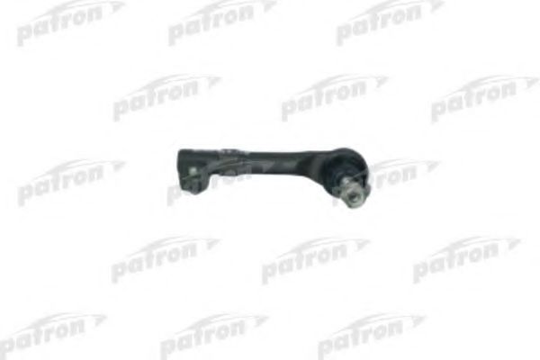 PATRON PS1017R Наконечник поперечной рулевой тяги 
