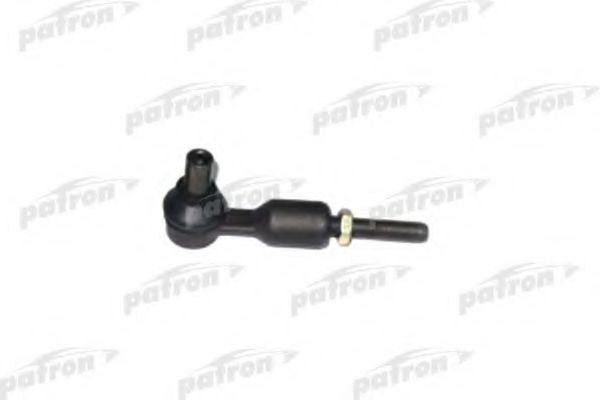 PATRON PS1025 Наконечник поперечной рулевой тяги 