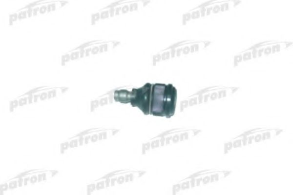 PATRON PS3012 Несущий направляющий шарнир для MAZDA 626 II (Мазда 626 2) PATRON PS3012 Несущий направляющий шарнир для MAZDA 626 II (Мазда 626 2)