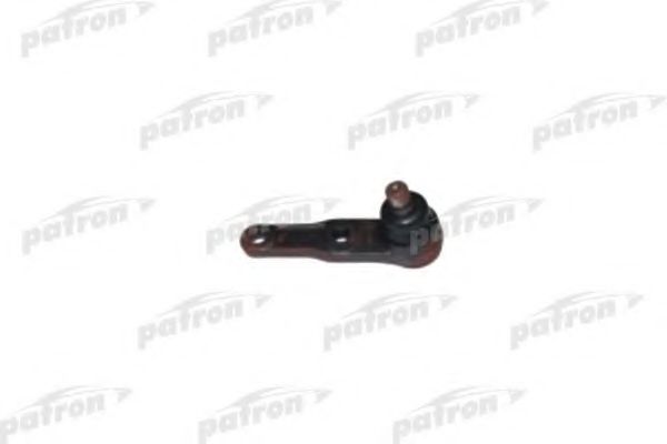 PATRON PS3034 Несущий направляющий шарнир для MAZDA GLC II (Мазда Глc 2) PATRON PS3034 Несущий направляющий шарнир для MAZDA GLC II (Мазда Глc 2)