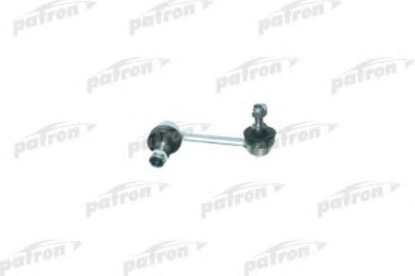 PATRON PS4002L Тяга стойка, стабилизатор для MAZDA (Мазда) PATRON PS4002L Тяга стойка, стабилизатор для MAZDA (Мазда)