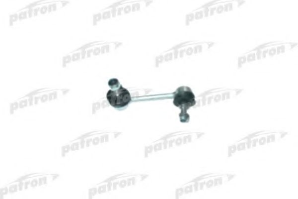 PATRON PS4002R Тяга стойка, стабилизатор для MAZDA (Мазда) PATRON PS4002R Тяга стойка, стабилизатор для MAZDA (Мазда)