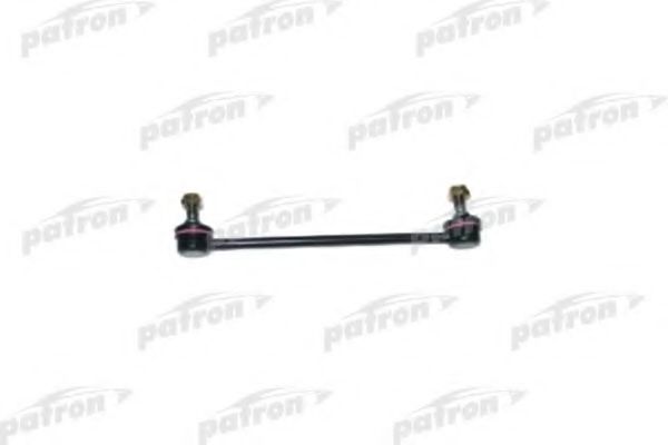 PATRON PS4026 Тяга стойка, стабилизатор для MAZDA (Мазда) PATRON PS4026 Тяга стойка, стабилизатор для MAZDA (Мазда)