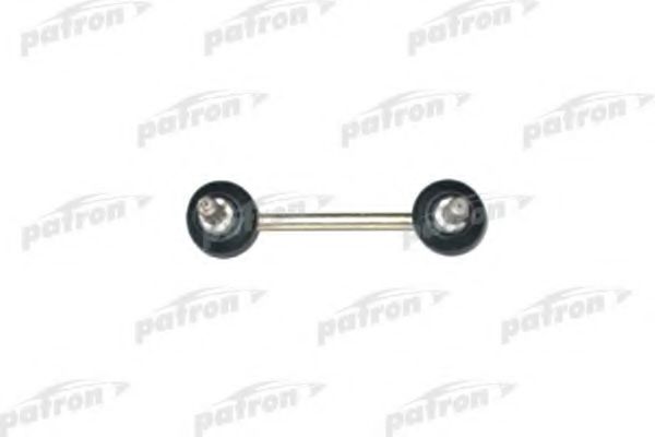 PATRON PS4033 Тяга стойка, стабилизатор для NISSAN (Ниссан) PATRON PS4033 Тяга стойка, стабилизатор для NISSAN (Ниссан)