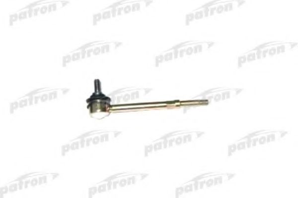 PATRON PS4041 Тяга стойка, стабилизатор для NISSAN (Ниссан) PATRON PS4041 Тяга стойка, стабилизатор для NISSAN (Ниссан)