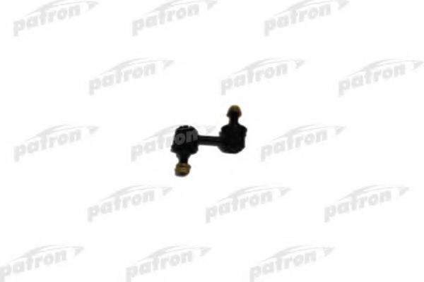 PATRON PS4046 Тяга стойка, стабилизатор для HYUNDAI (Хендай) PATRON PS4046 Тяга стойка, стабилизатор для HYUNDAI (Хендай)