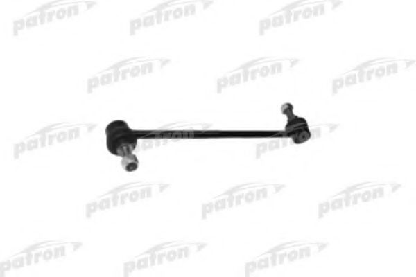 PATRON PS4092L Тяга стойка, стабилизатор для NISSAN X-TRAIL (Ниссан Х-трэл) PATRON PS4092L Тяга стойка, стабилизатор для NISSAN X-TRAIL (Ниссан Х-трэл)