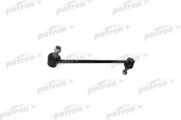 PATRON PS4092R Тяга стойка, стабилизатор для NISSAN X-TRAIL (Ниссан Х-трэл) PATRON PS4092R Тяга стойка, стабилизатор для NISSAN X-TRAIL (Ниссан Х-трэл)