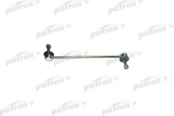 PATRON PS4119 Тяга стойка, стабилизатор для FIAT 500 C (Фиат 500 c) PATRON PS4119 Тяга стойка, стабилизатор для FIAT 500 C (Фиат 500 c)