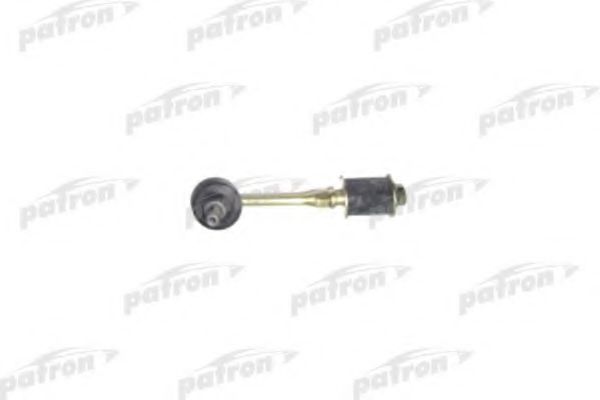 PATRON PS4132 Тяга стойка, стабилизатор для HYUNDAI (Хендай) PATRON PS4132 Тяга стойка, стабилизатор для HYUNDAI (Хендай)