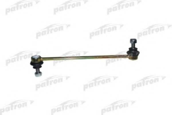 PATRON PS4143 Тяга стойка, стабилизатор для RENAULT MODUS / GRAND MODUS (Рено Модус / гранд модус) PATRON PS4143 Тяга стойка, стабилизатор для RENAULT MODUS / GRAND MODUS (Рено Модус / гранд модус)