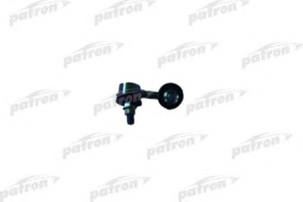 PATRON PS4153L Тяга стойка, стабилизатор для MITSUBISHI SPACE WAGON (Митсубиши/митсубиси Спэйс вагон) PATRON PS4153L Тяга стойка, стабилизатор для MITSUBISHI SPACE WAGON (Митсубиши/митсубиси Спэйс вагон)