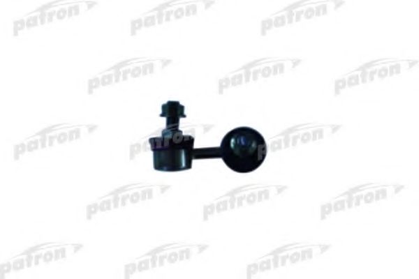 PATRON PS4153R Тяга стойка, стабилизатор для MITSUBISHI SPACE WAGON (Митсубиши/митсубиси Спэйс вагон) PATRON PS4153R Тяга стойка, стабилизатор для MITSUBISHI SPACE WAGON (Митсубиши/митсубиси Спэйс вагон)