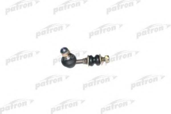 PATRON PS4160 Тяга стойка, стабилизатор для MAZDA 323 III (Мазда 323 3) PATRON PS4160 Тяга стойка, стабилизатор для MAZDA 323 III (Мазда 323 3)