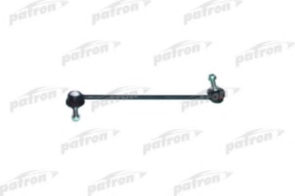 PATRON PS4184 Тяга стойка, стабилизатор для RENAULT MEGANE II ER (Рено Меган 2 ер) PATRON PS4184 Тяга стойка, стабилизатор для RENAULT MEGANE II ER (Рено Меган 2 ер)