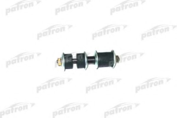 PATRON PS4199 Тяга стойка, стабилизатор для HONDA CIVIC V (Хонда Цивик 5) PATRON PS4199 Тяга стойка, стабилизатор для HONDA CIVIC V (Хонда Цивик 5)
