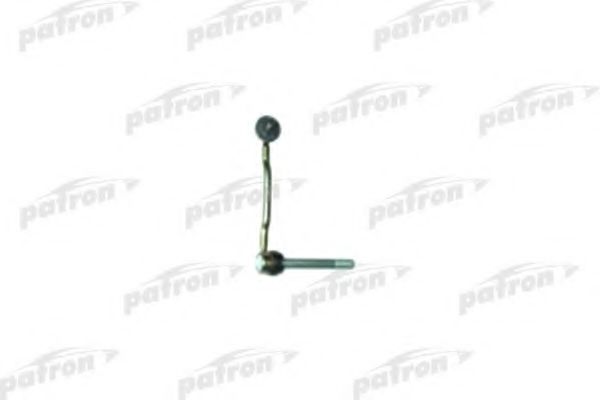 PATRON PS4205R Тяга стойка, стабилизатор для PEUGEOT 407 (Пежо 407) PATRON PS4205R Тяга стойка, стабилизатор для PEUGEOT 407 (Пежо 407)