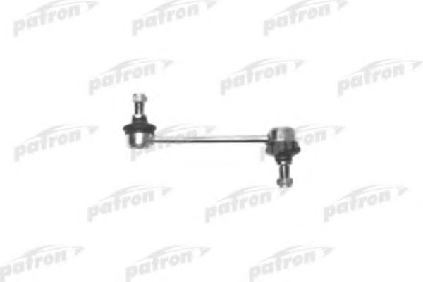 PATRON PS4216 Тяга стойка, стабилизатор для PEUGEOT 407 (Пежо 407) PATRON PS4216 Тяга стойка, стабилизатор для PEUGEOT 407 (Пежо 407)