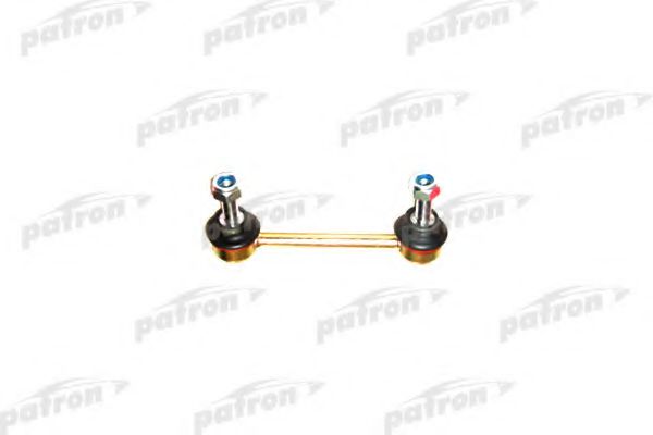 PATRON PS4219 Тяга стойка, стабилизатор для FIAT (Фиат) PATRON PS4219 Тяга стойка, стабилизатор для FIAT (Фиат)