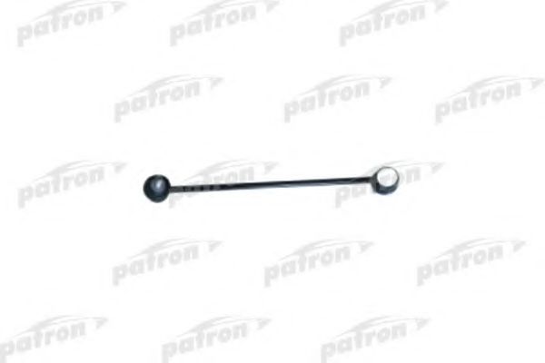 PATRON PS4220 Тяга стойка, стабилизатор для FIAT PANDA (Фиат Панда) PATRON PS4220 Тяга стойка, стабилизатор для FIAT PANDA (Фиат Панда)