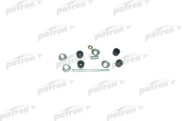 PATRON PS4234 Тяга стойка, стабилизатор для MITSUBISHI COLT II (Митсубиши/митсубиси Cолт 2) PATRON PS4234 Тяга стойка, стабилизатор для MITSUBISHI COLT II (Митсубиши/митсубиси Cолт 2)