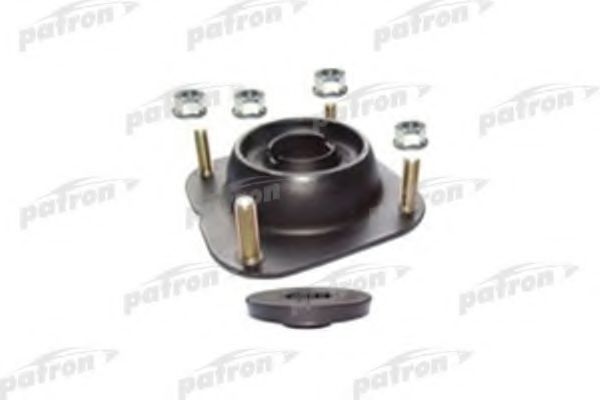 PATRON PSE4116 Ремкомплект, опора стойки амортизатора для MAZDA 323 III (Мазда 323 3) PATRON PSE4116 Ремкомплект, опора стойки амортизатора для MAZDA 323 III (Мазда 323 3)