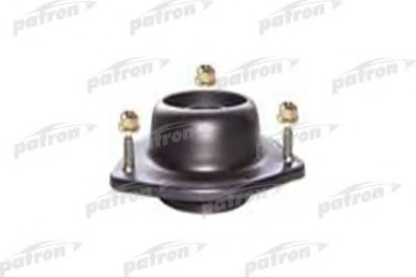 PATRON PSE4121 Подвеска, амортизатор спереди для HYUNDAI EXCEL (Хендай Эxcэл) PATRON PSE4121 Подвеска, амортизатор спереди для HYUNDAI EXCEL (Хендай Эxcэл)