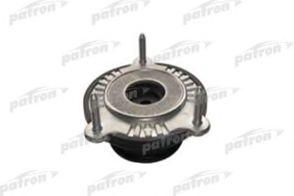 PATRON PSE4186 Опора стойки амортизатора для PEUGEOT 407 (Пежо 407) PATRON PSE4186 Опора стойки амортизатора для PEUGEOT 407 (Пежо 407)