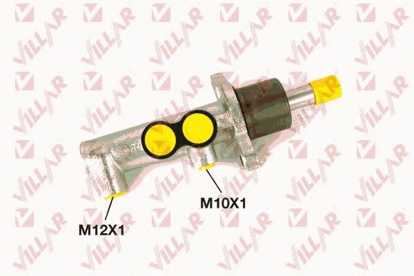 VILLAR 621.2683 Главный тормозной цилиндр для OPEL MANTA B CC (Опель Манта б cc) VILLAR 621.2683 Главный тормозной цилиндр для OPEL MANTA B CC (Опель Манта б cc)