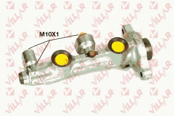 VILLAR 621.3092 Главный тормозной цилиндр для OPEL MANTA B CC (Опель Манта б cc) VILLAR 621.3092 Главный тормозной цилиндр для OPEL MANTA B CC (Опель Манта б cc)