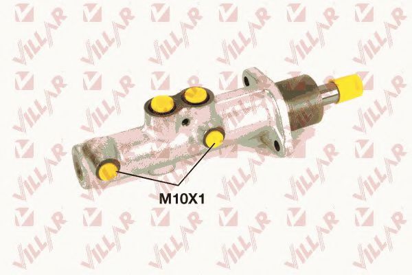 VILLAR 621.3550 Главный тормозной цилиндр для RENAULT-TRUCKS (Рено-труcкс) VILLAR 621.3550 Главный тормозной цилиндр для RENAULT-TRUCKS (Рено-труcкс)