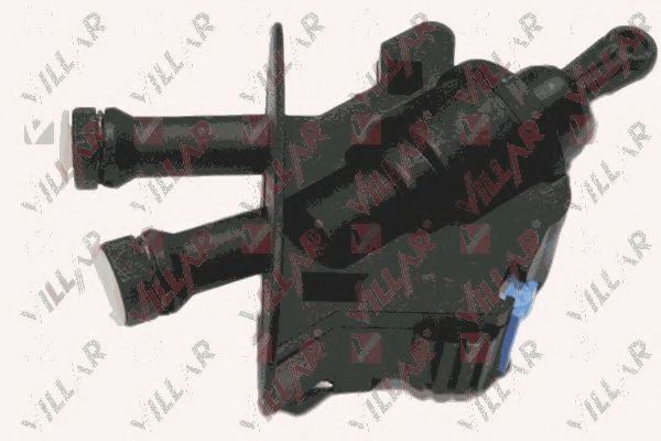 VILLAR 622.2374 Главный цилиндр, система сцепления для MAZDA DEMIO (Мазда Дэмио) VILLAR 622.2374 Главный цилиндр, система сцепления для MAZDA DEMIO (Мазда Дэмио)