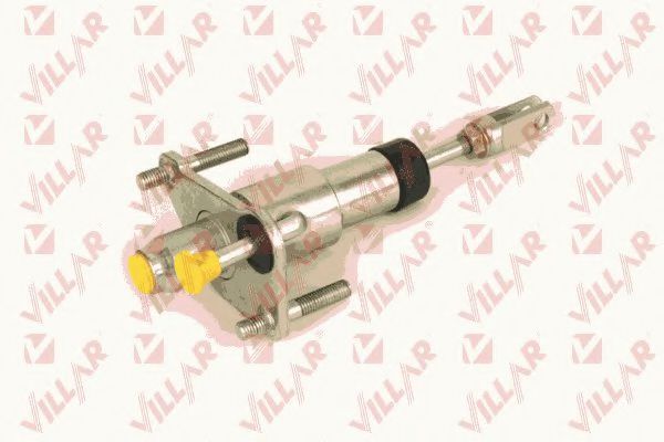 VILLAR 622.2375 Главный цилиндр, система сцепления для HONDA LEGEND I (Хонда Лэгэнд и) VILLAR 622.2375 Главный цилиндр, система сцепления для HONDA LEGEND I (Хонда Лэгэнд и)