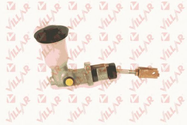 VILLAR 622.2795 Главный цилиндр, система сцепления для TOYOTA (Тойота/тоета) VILLAR 622.2795 Главный цилиндр, система сцепления для TOYOTA (Тойота/тоета)