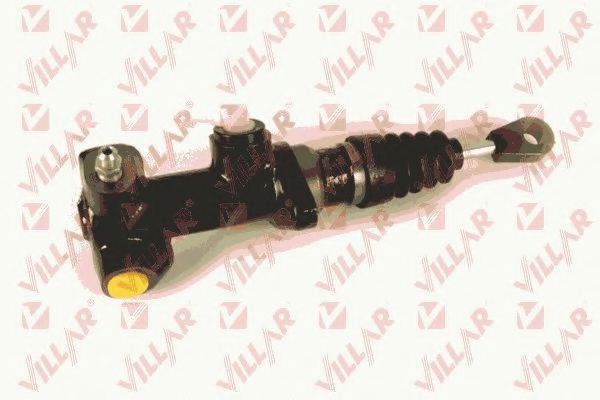 VILLAR 622.2812 Главный цилиндр, система сцепления для VOLKSWAGEN (Фольксваген) VILLAR 622.2812 Главный цилиндр, система сцепления для VOLKSWAGEN (Фольксваген)