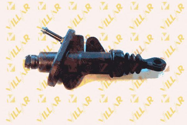 VILLAR 622.2962 Главный цилиндр, система сцепления для FORD MONDEO (Форд Мондэо) VILLAR 622.2962 Главный цилиндр, система сцепления для FORD MONDEO (Форд Мондэо)