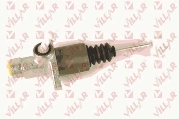 VILLAR 622.2986 Главный цилиндр, система сцепления для SEAT TOLEDO (Сеат Толэдо) VILLAR 622.2986 Главный цилиндр, система сцепления для SEAT TOLEDO (Сеат Толэдо)