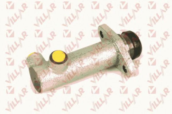 VILLAR 622.3061 Главный цилиндр, система сцепления для SKODA RAPID (Шкода Рапид) VILLAR 622.3061 Главный цилиндр, система сцепления для SKODA RAPID (Шкода Рапид)