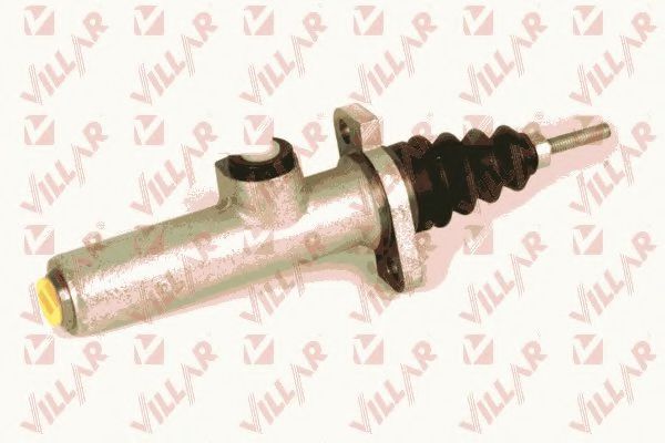 VILLAR 622.3084 Главный цилиндр, система сцепления для AUDI 90 (Ауди 90) VILLAR 622.3084 Главный цилиндр, система сцепления для AUDI 90 (Ауди 90)