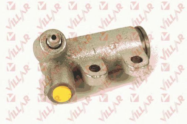 VILLAR 624.5052 Рабочий цилиндр, система сцепления для TOYOTA (Тойота/тоета) VILLAR 624.5052 Рабочий цилиндр, система сцепления для TOYOTA (Тойота/тоета)