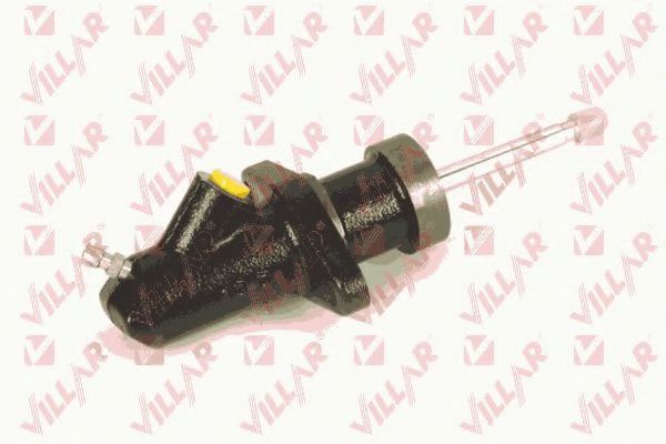 VILLAR 624.5059 Рабочий цилиндр, система сцепления для BMW Z3 (Бмв З3) VILLAR 624.5059 Рабочий цилиндр, система сцепления для BMW Z3 (Бмв З3)