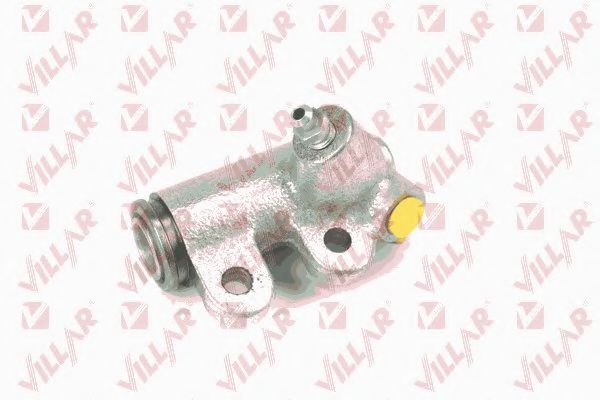 VILLAR 624.5292 Рабочий цилиндр, система сцепления для TOYOTA (Тойота/тоета) VILLAR 624.5292 Рабочий цилиндр, система сцепления для TOYOTA (Тойота/тоета)