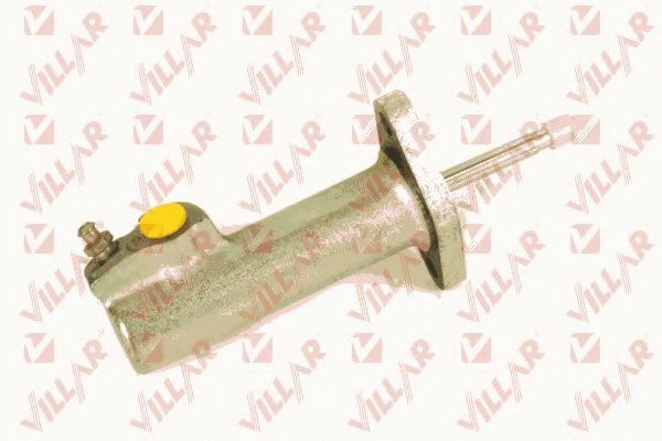 VILLAR 624.5317 Рабочий цилиндр, система сцепления для SEAT TOLEDO (Сеат Толэдо) VILLAR 624.5317 Рабочий цилиндр, система сцепления для SEAT TOLEDO (Сеат Толэдо)