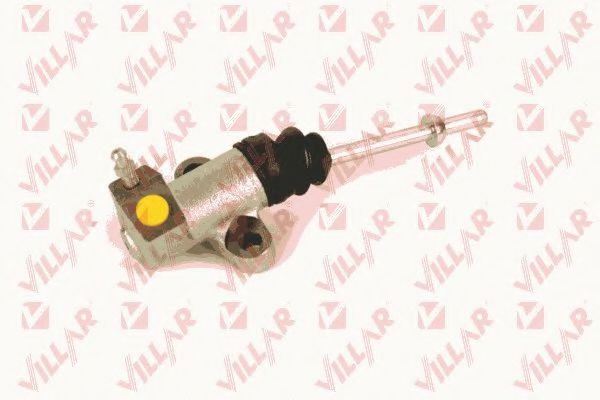VILLAR 624.5940 Рабочий цилиндр, система сцепления для NISSAN (Ниссан) VILLAR 624.5940 Рабочий цилиндр, система сцепления для NISSAN (Ниссан)