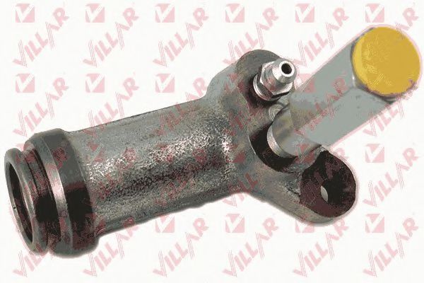 VILLAR 624.6020 Рабочий цилиндр, система сцепления для AUDI (Ауди) VILLAR 624.6020 Рабочий цилиндр, система сцепления для AUDI (Ауди)